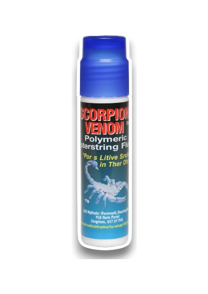 Venom Polimerik Sıvı Yay Kirişi Yağı - 53I024