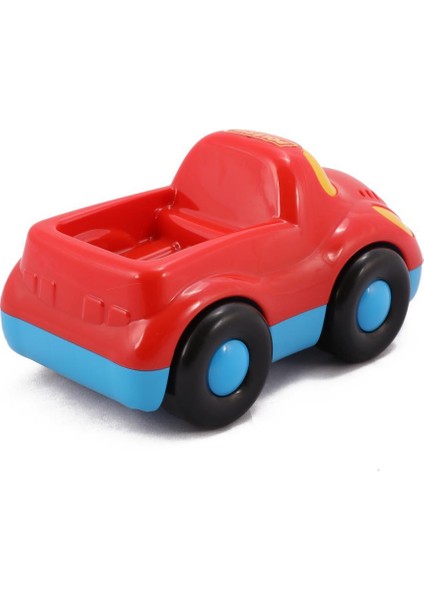 Polesie Arkadaş Pikap - POL-47052 (Lisinya)