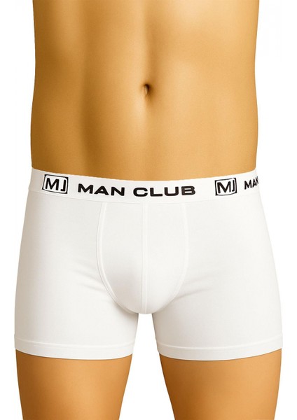 Miraxx Beyaz Mı Emay 6700 Erkek Boxer fiyatları