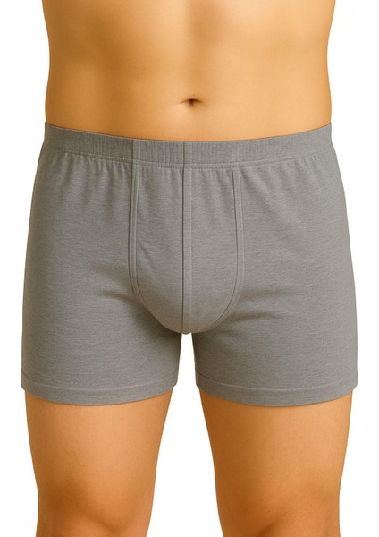 Miraxx Gri Mı Emay 6810 Arjantin Erkek Boxer