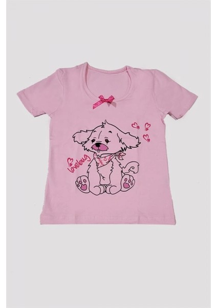 Miraxx Kız Baskılı Pijama Takımı fiyatları