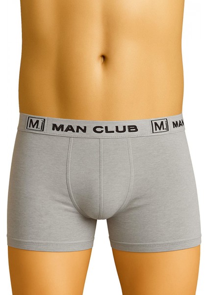 Miraxx Gri Mı Emay 6700 Erkek Boxer fiyatları