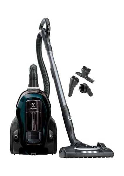 Pure C9 PC91-8STM Toz Torbasız Elektrikli Süpürge, 7 Kademeli Filtrasyon, Ömür Boyu Kullanımlı Filtre,%99 Toz Filtrasyonu modelleri