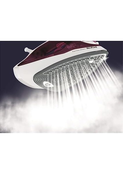 FV2844 Express Steam Kırışıklık Giderici 2400 Watt Buharlı Ütü - 4300007576 fiyatları