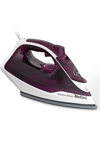 FV2844 Express Steam Kırışıklık Giderici 2400 Watt Buharlı Ütü - 4300007576 modelleri