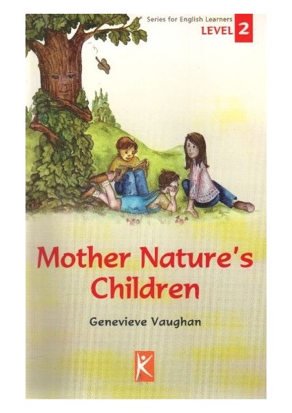 Mother Nature’s Children Level 2