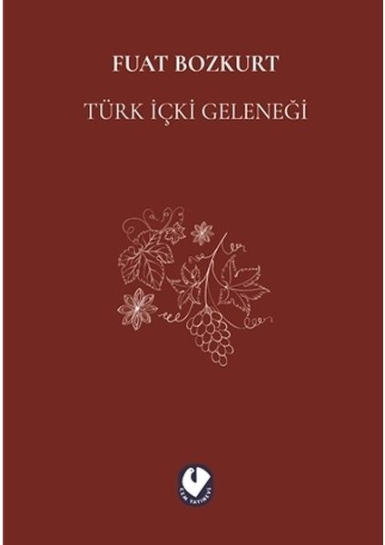 Türk Içki Geleneği