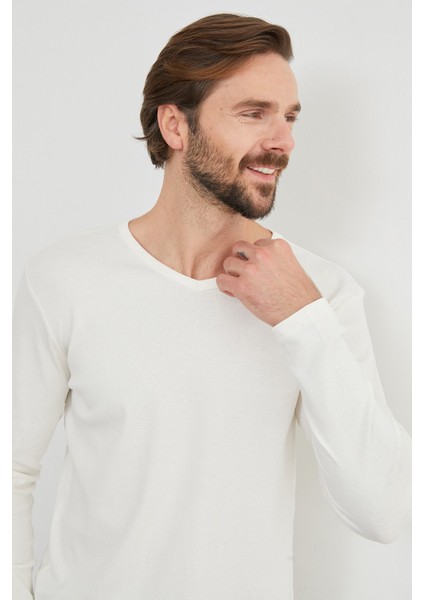 Basic V Yaka Body modelleri