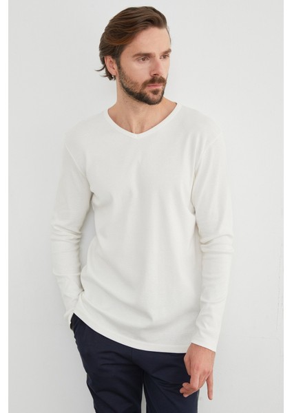 Basic V Yaka Body indirimleri