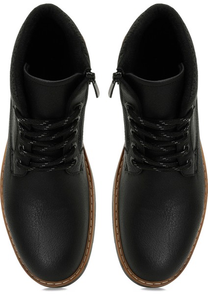 Santos 4pr Siyah Erkek Bot fırsatları