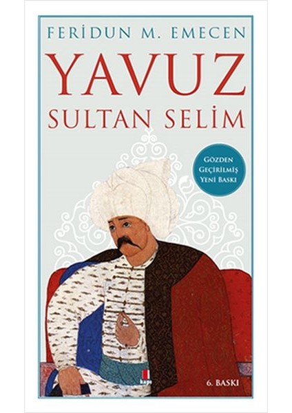 Yavuz Sultan Selim