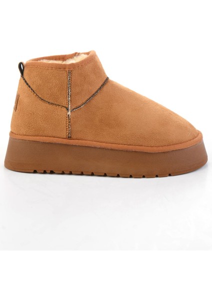 Taba Kadın Bot & Bootie K02879020672