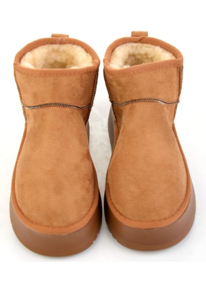 Taba Kadın Bot & Bootie K02879020672 fırsatları