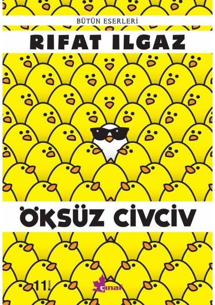 Öksüz Civciv