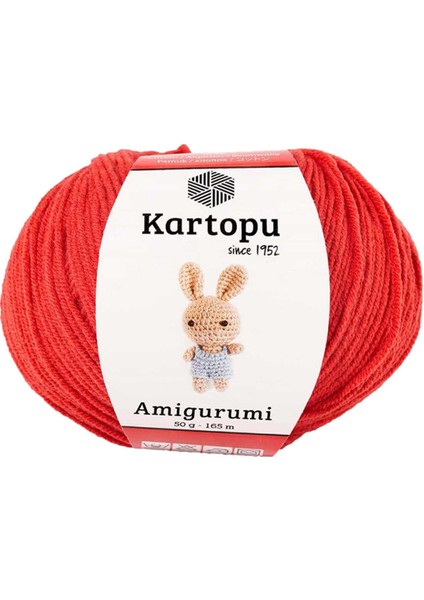 10 Adet Amigurumi El Örgü Ipi 50GR 1170 fiyatları