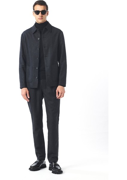 Mont / Kaban modelleri