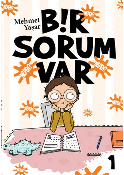 Bir Sorum Var 1 - Neden