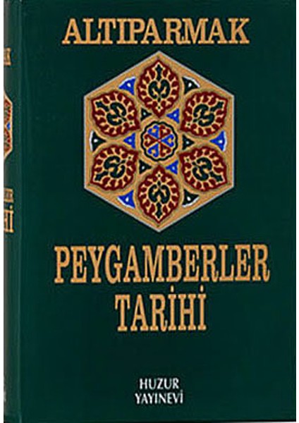 Peygamberler Tarihi