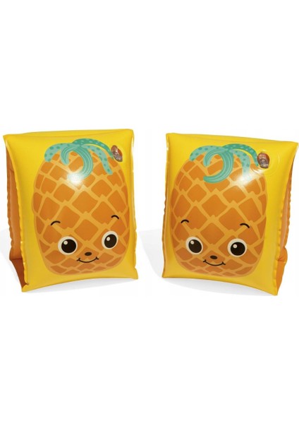 Kolluk Meyve Desenli 23X15 cm Bestway - 32042 (Lisinya)