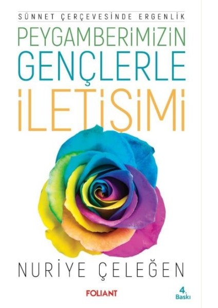 Peygamberimizin Gençlerle Iletişimi