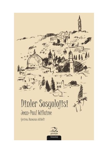 Dinler Sosyolojisi