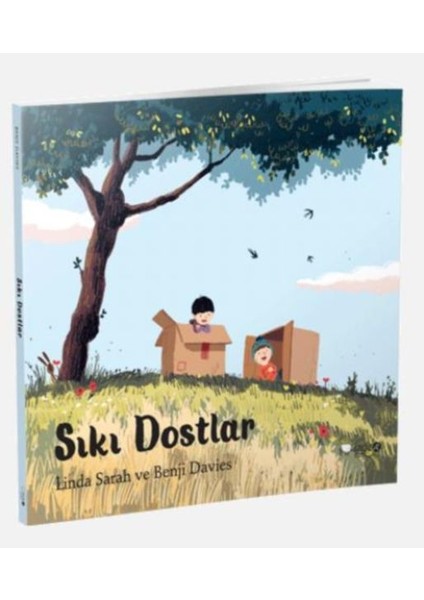 Sıkı Dostlar