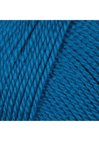 1 Adet Dora El Örgü Ipi Yünü 100 gr 026 Okyanus fiyatları