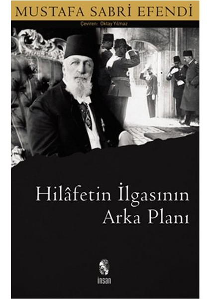 Hilafetin Ilgasının Arkaplanı