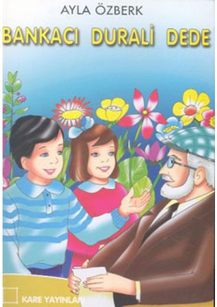 Bankacı Durali Dede