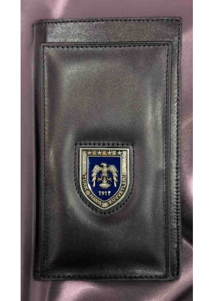 Hakiki Deri Erkek Cüzdan