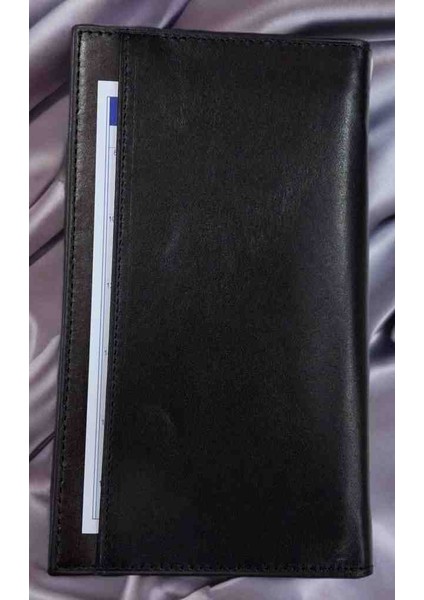 Hakiki Deri Erkek Cüzdan modelleri