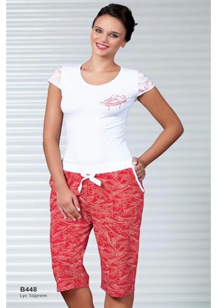 Şahinler Askılı Kaprili Takımı B448