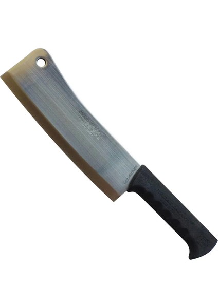 Poyraz Bursa Düz Kuzu Satır No:3, 22 cm - Plastik Sap - Lisinya