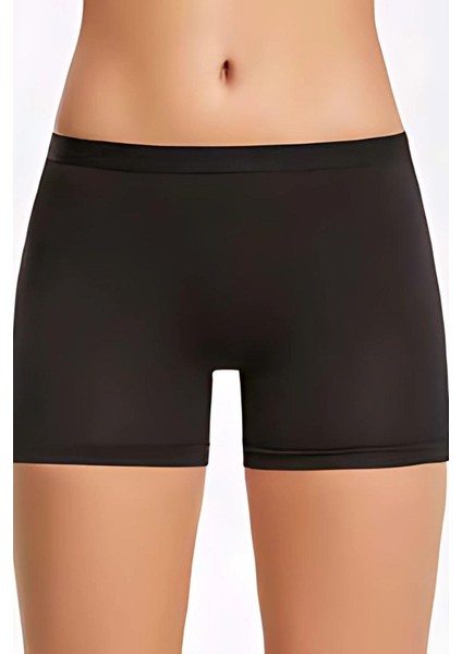 Lycra Modal Supreme Şort Kadın 2255 indirimleri