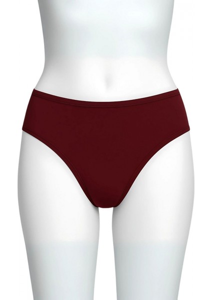 Bikini Pamuk Kadın 2611