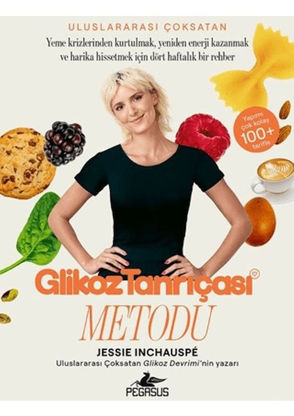 Glikoz Tanrıçası Metodu