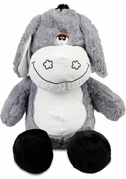 Halley 70 cm Peluş Oyuncak Asorti Hayvanlar 62591 modelleri