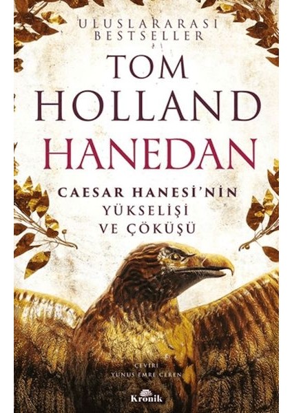 Hanedan