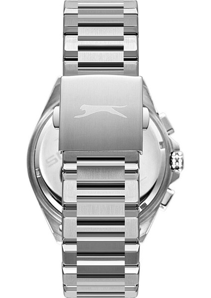 SL.09.2393.2.03 Erkek Kol Saati | 10 Atm Su Geçirmez, Çelik Kasa, Sportif & Şık Tasarım fırsatları