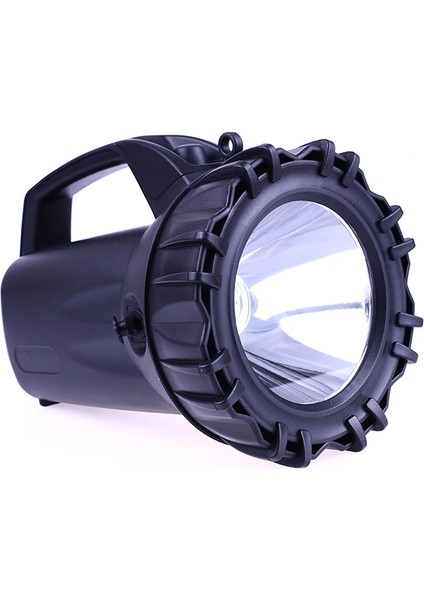 Şarjlı 50 W Büyük Fener WT-400 - Lisinya