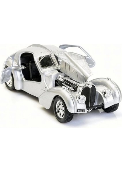 Bburago 1:24 Bugatti Atlantic Model Araba fiyatları