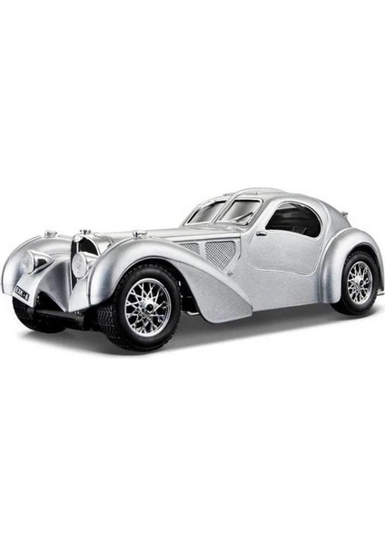 Bburago 1:24 Bugatti Atlantic Model Araba fırsatları