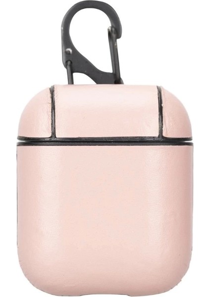 Jupp Apple Airpods 2.nesil Uyumlu Deri Kılıf Nu2 fiyatları