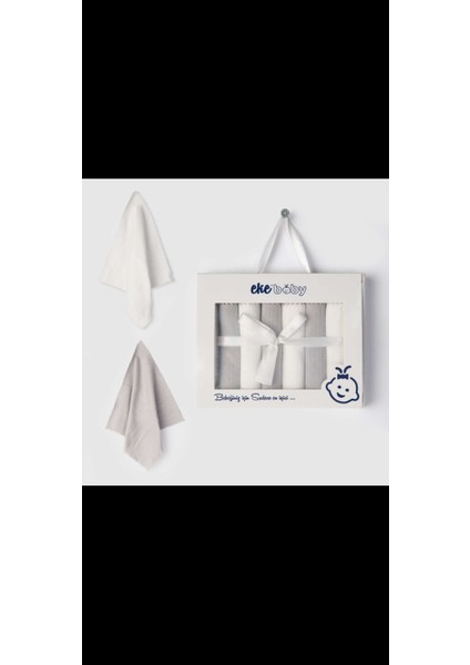 Bebek Ağız Mendili