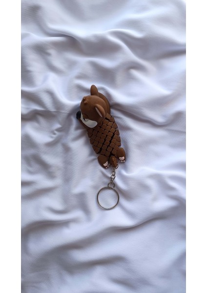 Koala Anahtarlık Çanta Süsü Charm modelleri