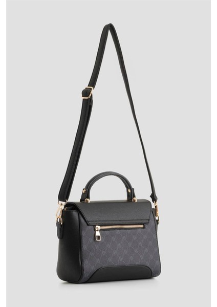 Çanta Noktalı 378 Siyah fiyatları