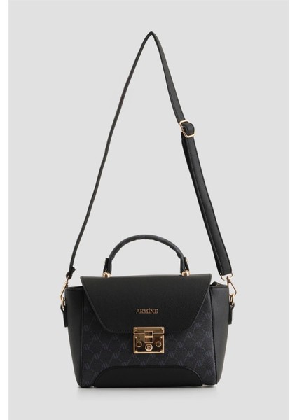 Çanta Noktalı 378 Siyah modelleri