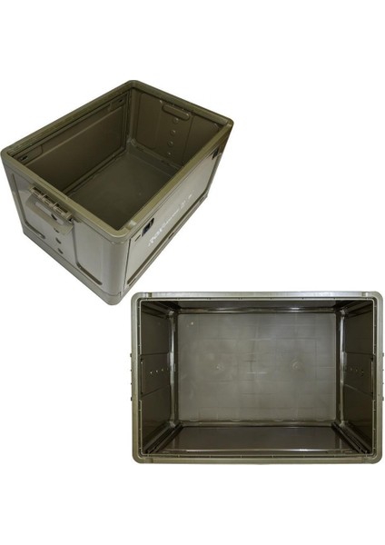 Campıng 83 Lt Katlanır Kamp Kutusu fırsatları