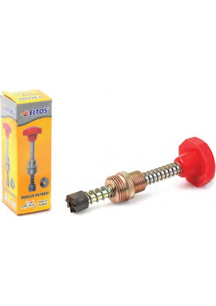 Musluk Raybası - Lisinya