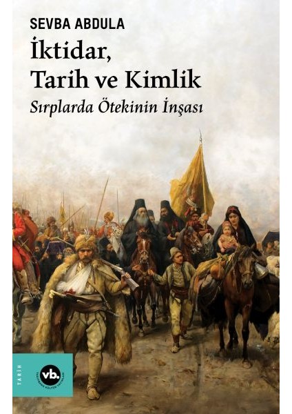 Iktidar, Tarih ve Kimlik